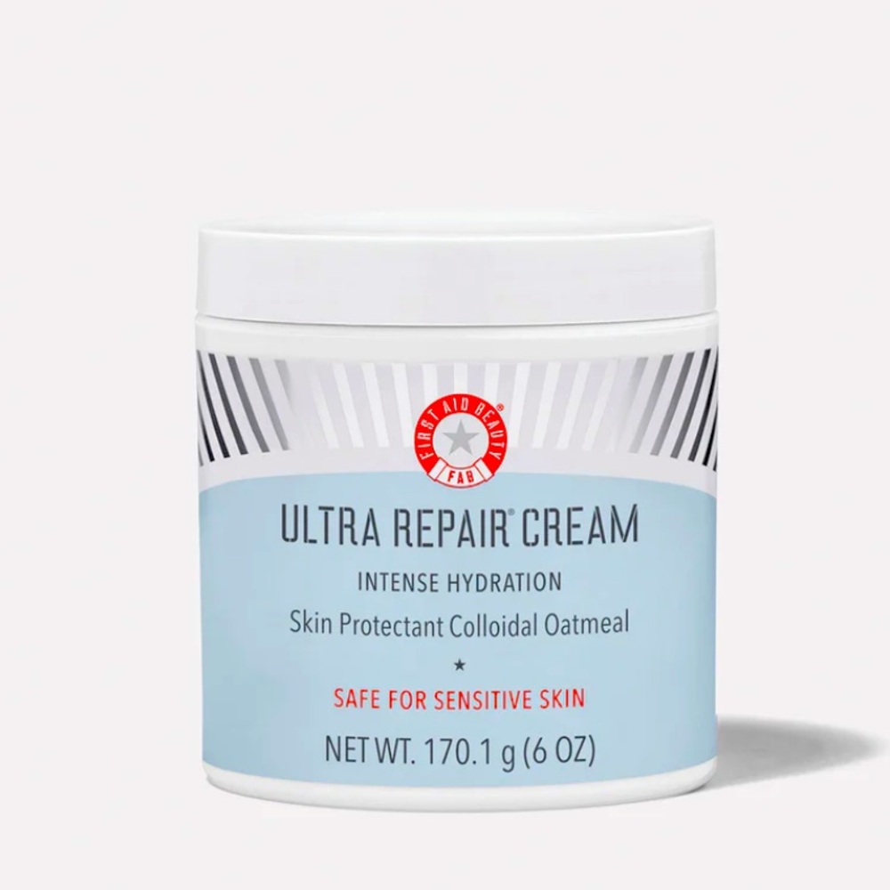 FIRST AID BEAUTY Cream
